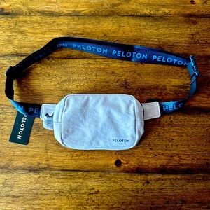 NWT Peloton Fanny Pack